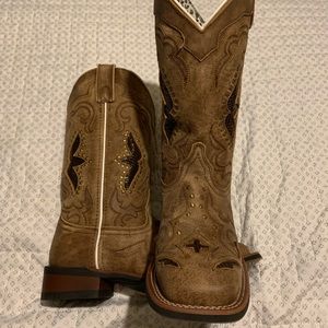 Cowboy Boots
